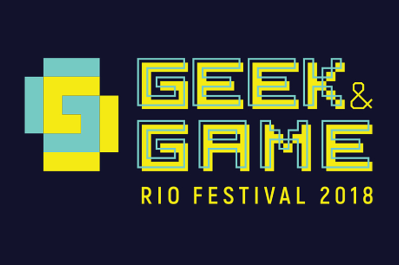 Geek e Game Festival