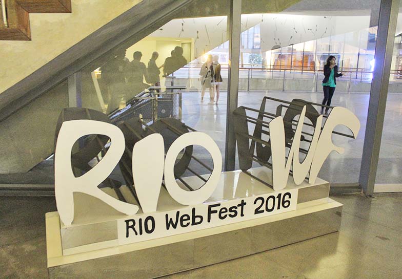 Rio Web Fest 2